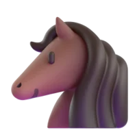 Pferde